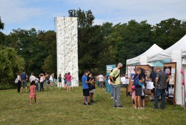 FÊTE DE LA RENTRÉE 2021